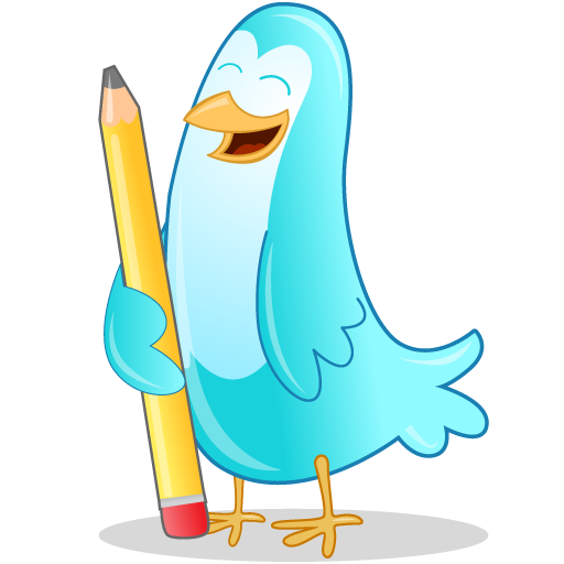 Twitter for
        journalists